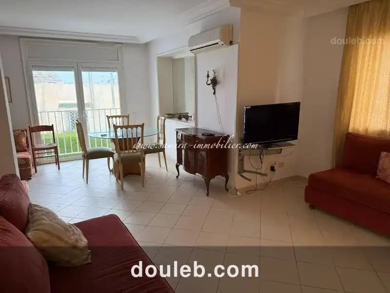 L1142 appartement mourad - Photo 1