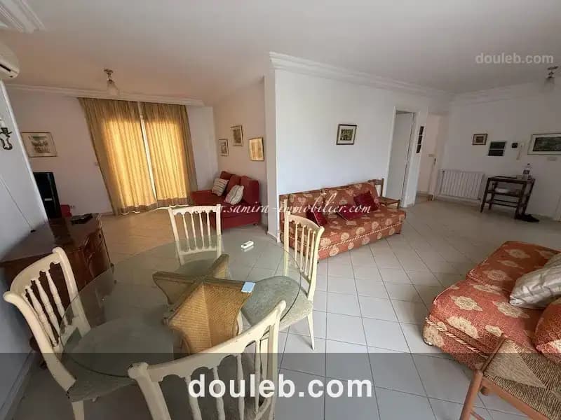 L1142 appartement mourad - Miniature 2