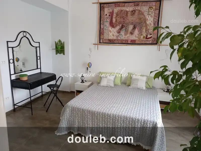 Villa bohème - Miniature 2