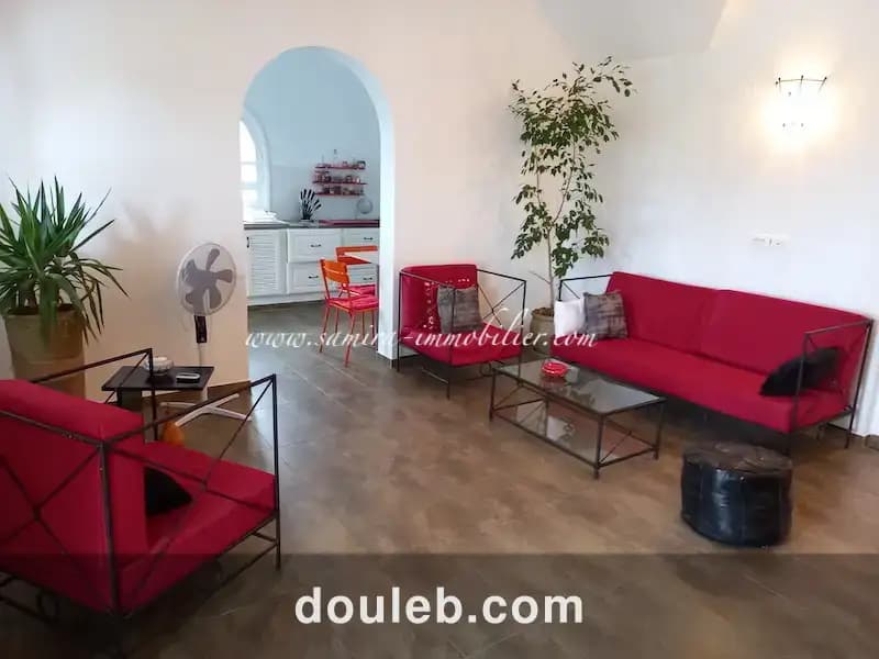 Villa bohème - Miniature 3