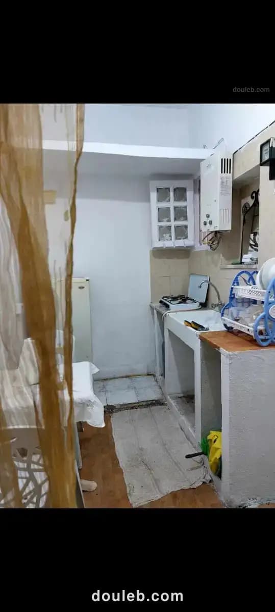 Studio meublée - Miniature 4