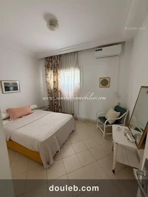 L1142 appartement mourad - Miniature 4