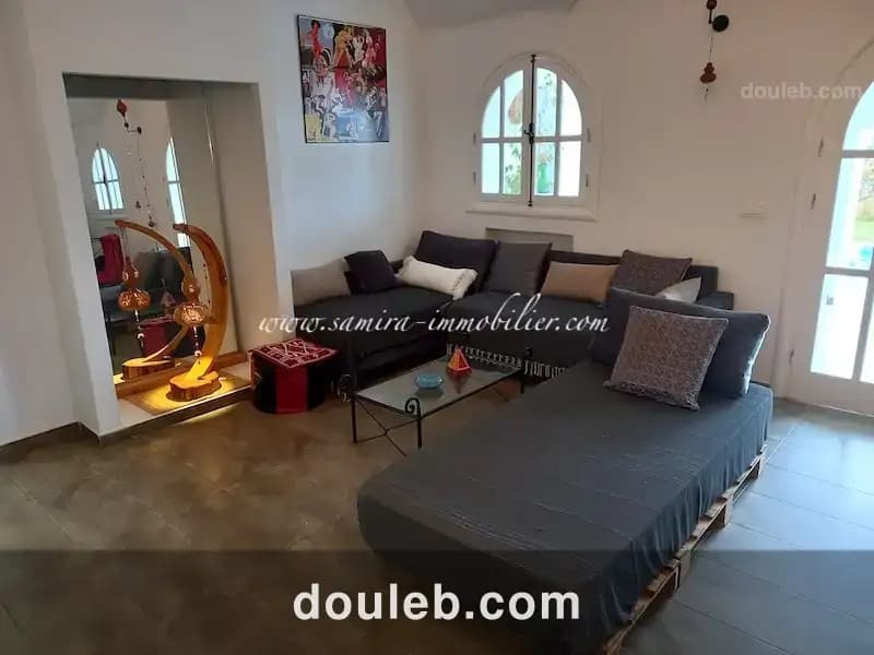 Villa bohème - Miniature 4