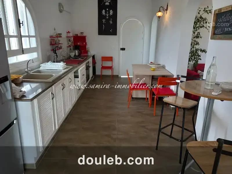 Villa bohème - Miniature 5