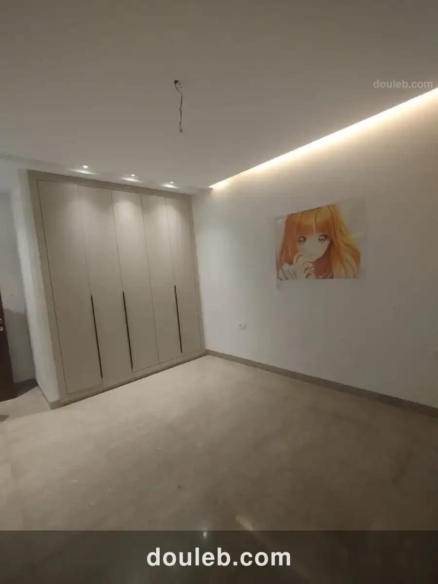 Un rdc de villa s3 haut standing à mutuelle ville - Miniature 2