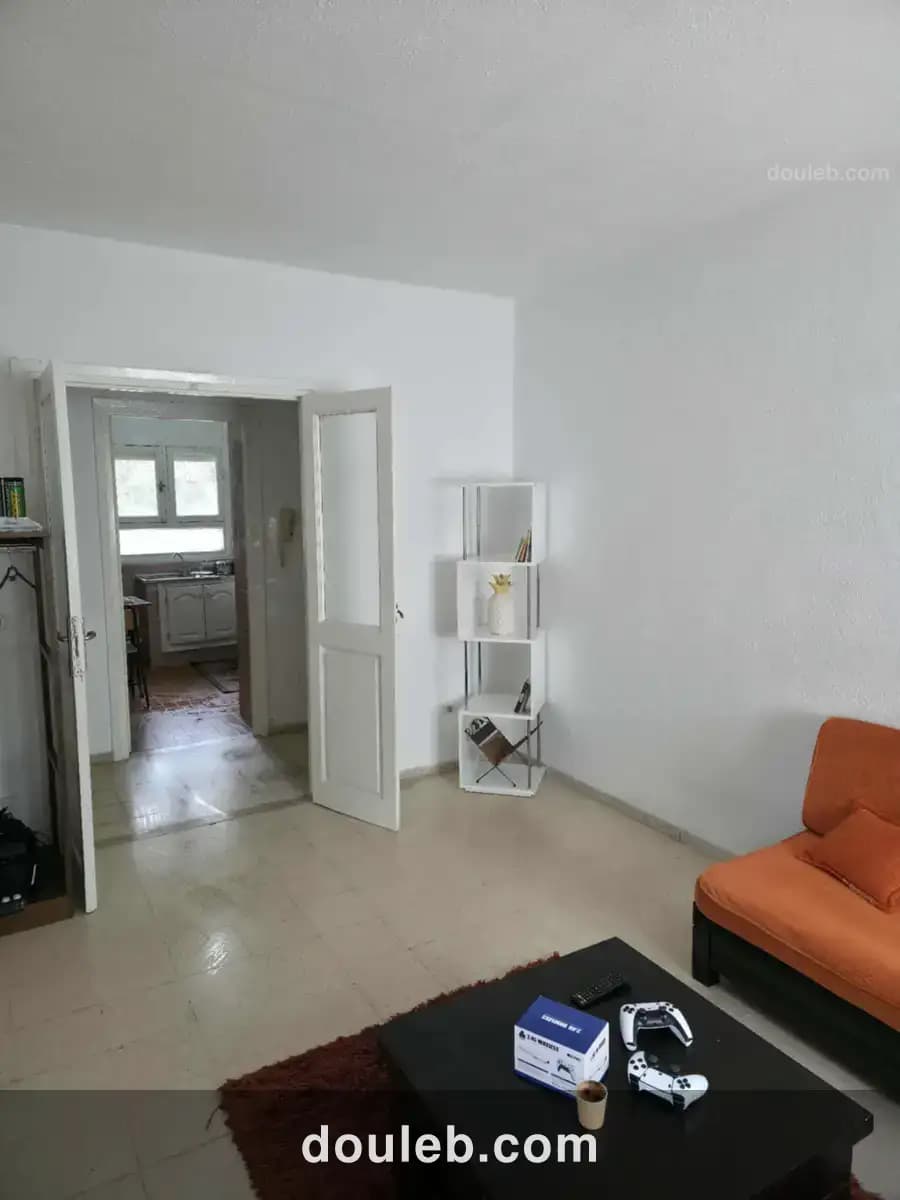 Un coquet appartement s2 à menzah7 - Miniature 2