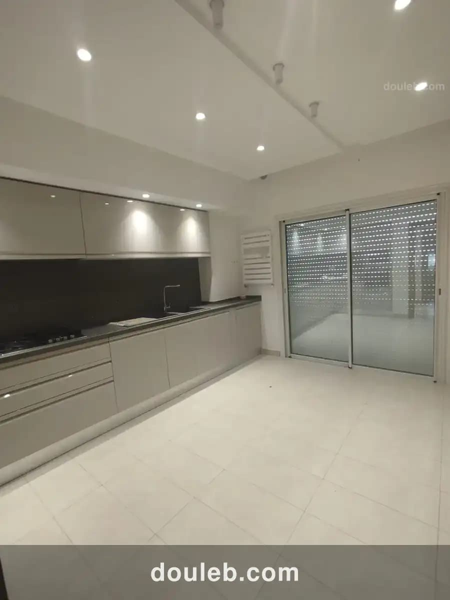 Un rdc de villa s3 haut standing à mutuelle ville - Miniature 3