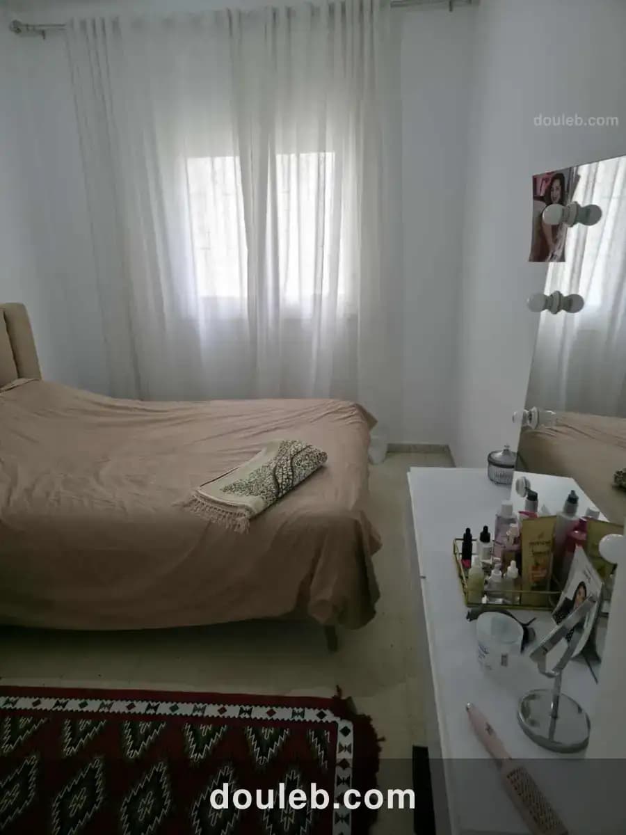 Un coquet appartement s2 à menzah7 - Miniature 3