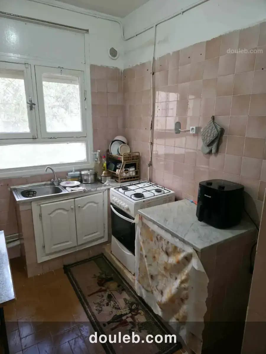 Un coquet appartement s2 à menzah7 - Miniature 4