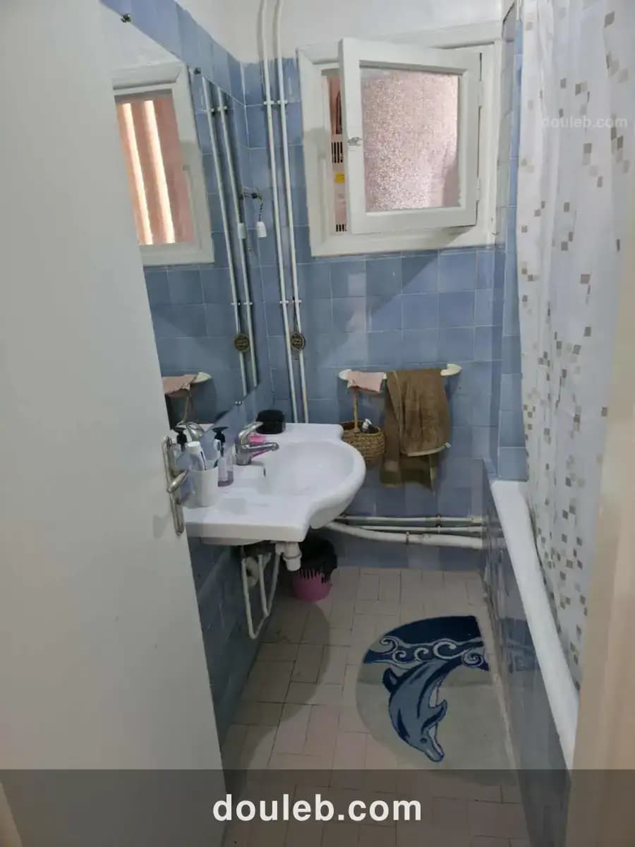 Un coquet appartement s2 à menzah7 - Miniature 5