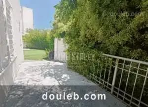 villa plainpied avec piscine ref442a - Miniature 2