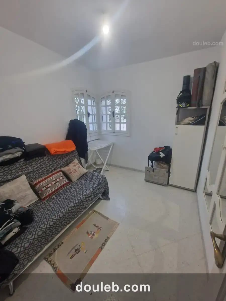 Rez de jardin a gammarth supérieure - Miniature 4