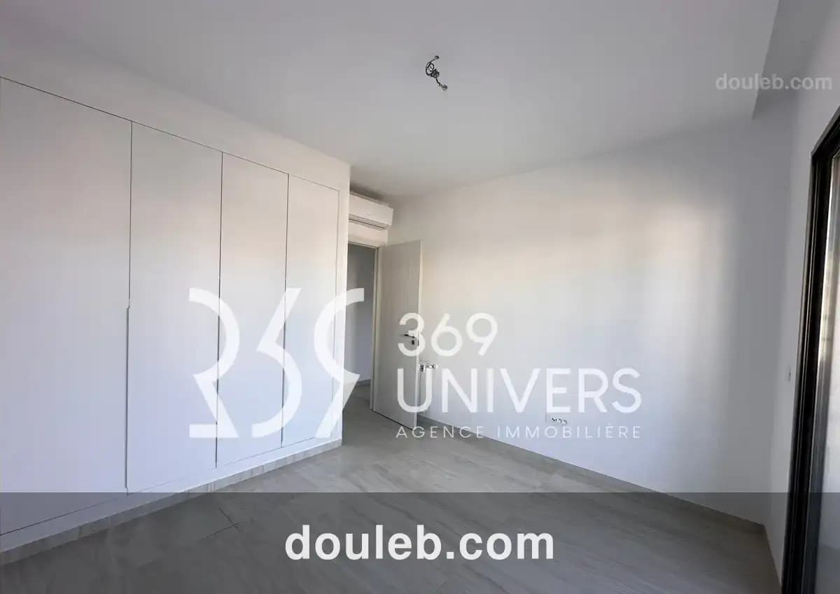 Appartement avec terrasse à la marsa ref ra168 - Miniature 5