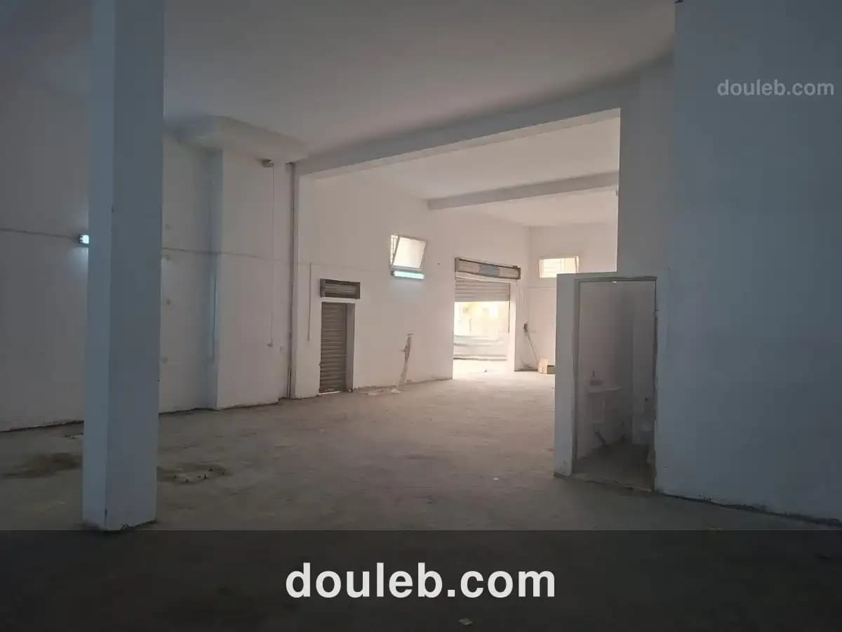 Dépôt au kram 200m - Photo 1