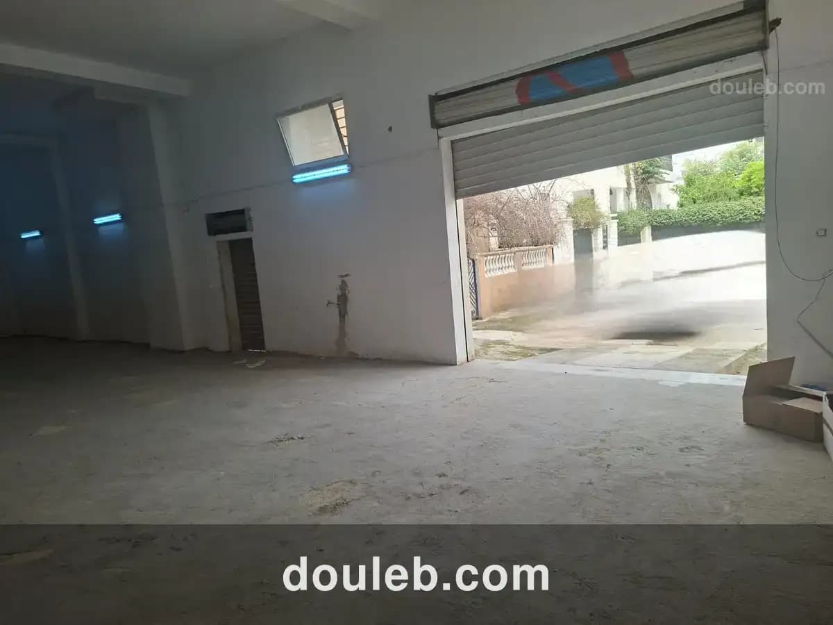 Dépôt au kram 200m - Miniature 2