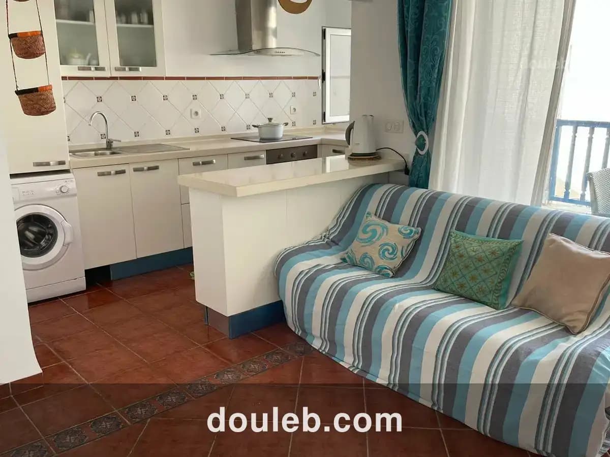 Av s1 meublé hergla - Miniature 2