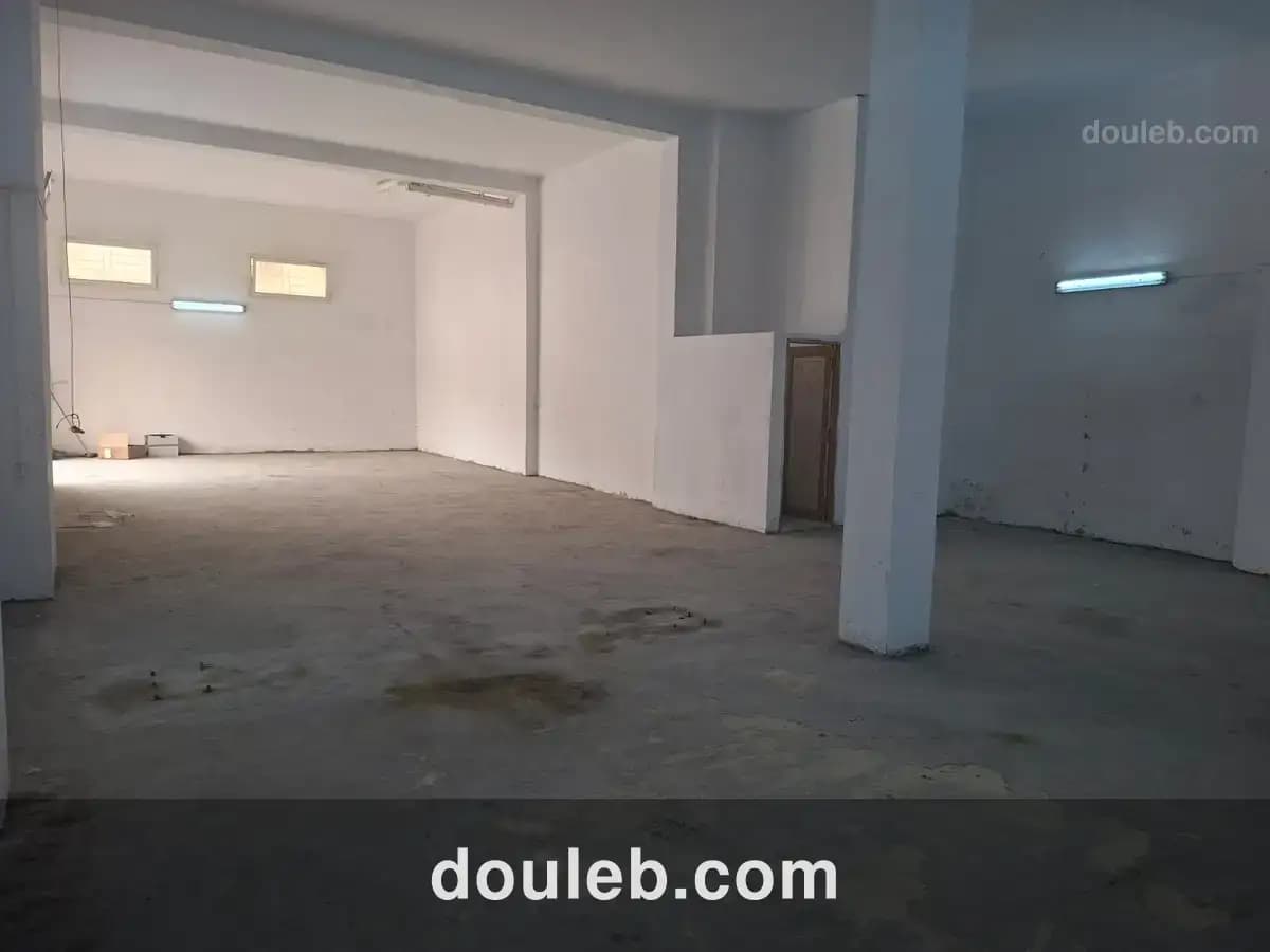 Dépôt au kram 200m - Miniature 3