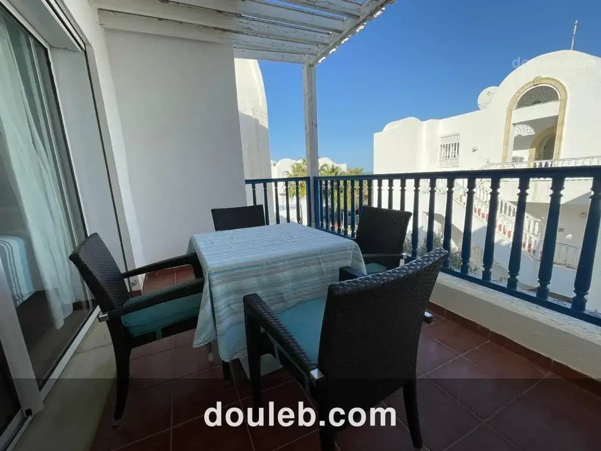 Av s1 meublé hergla - Miniature 3