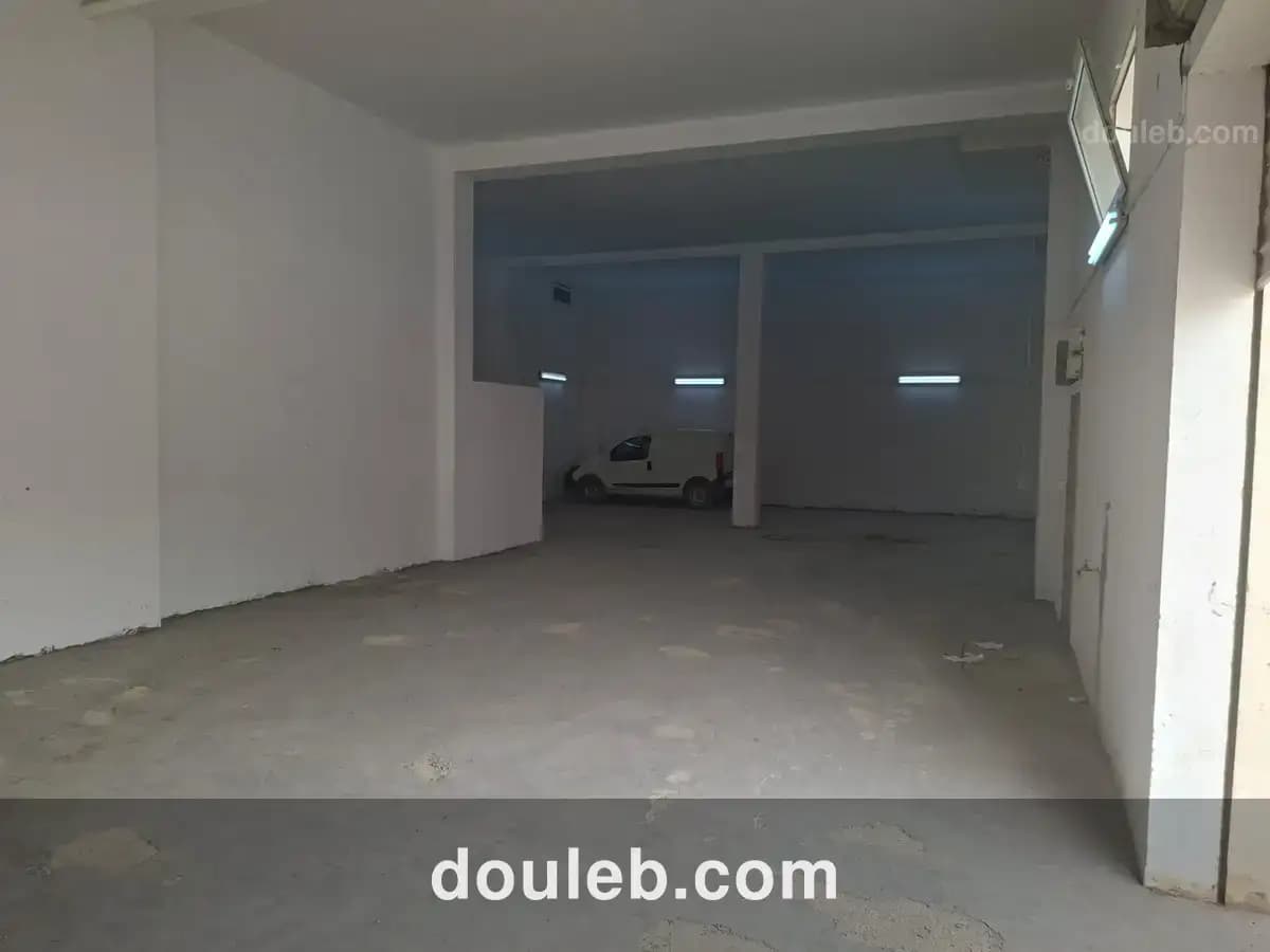 Dépôt au kram 200m - Miniature 4