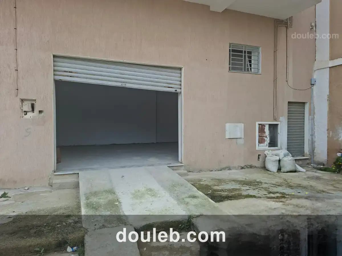 Dépôt au kram 200m - Miniature 5