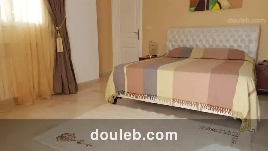 Al villa la soukra - Miniature 3