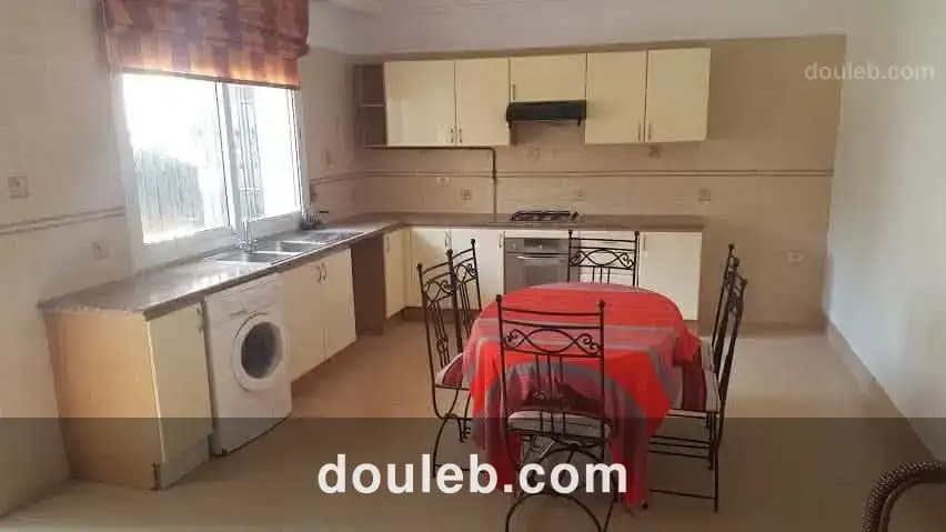 Al villa la soukra - Miniature 4