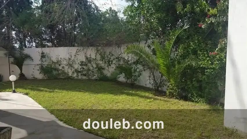 Al villa la soukra - Miniature 5