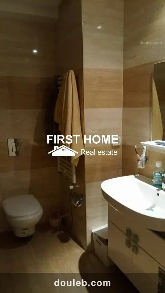 Appart s2 a jardin d'carthage - Miniature 4