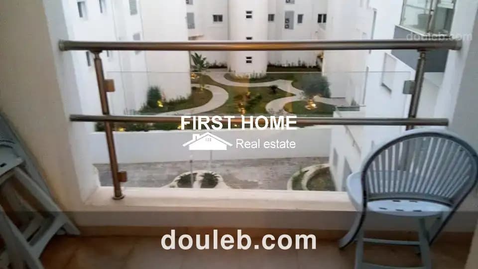 Appart s2 a jardin d'carthage - Miniature 5