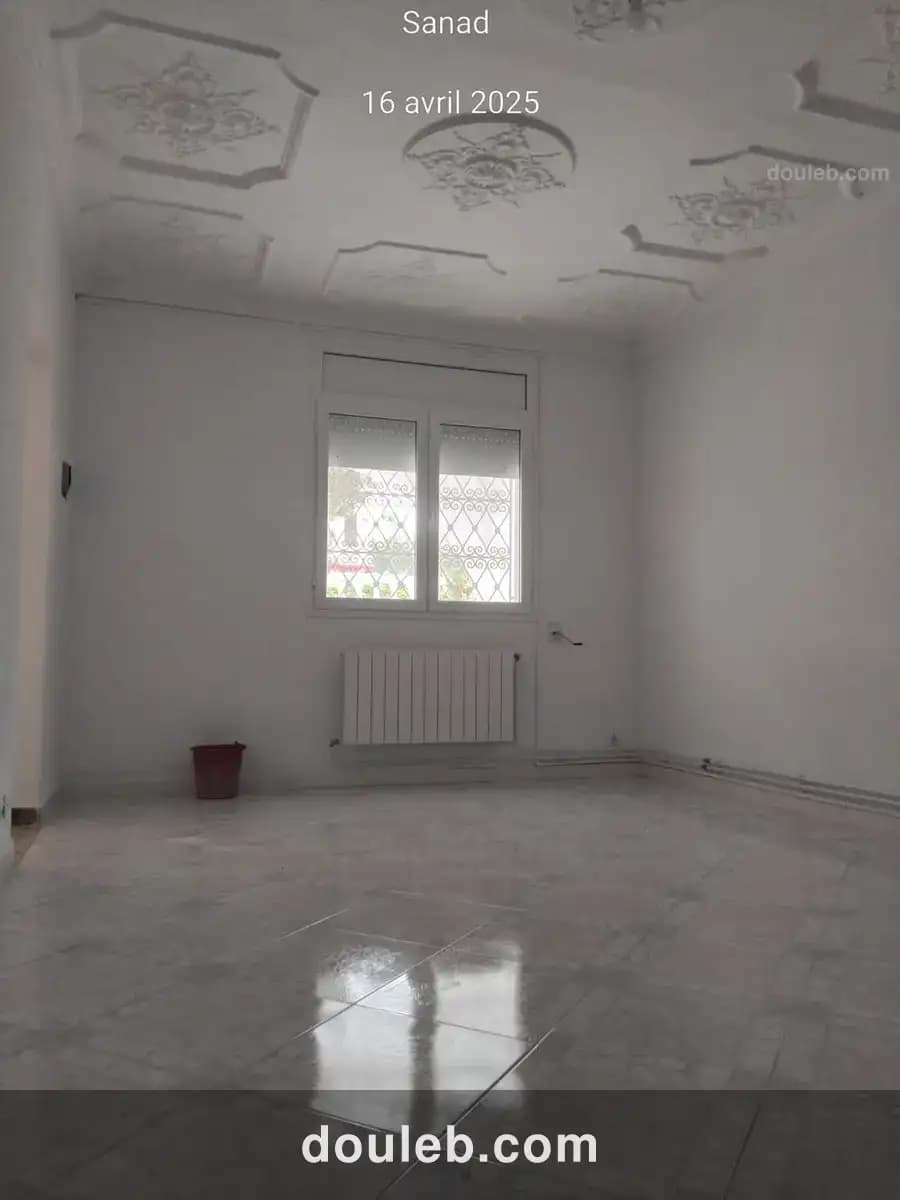 Grande villa 2 niveaux carthage birsa - Miniature 4