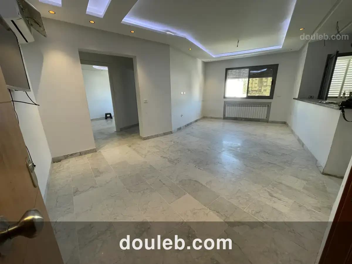 Appartement s1 à ennaser 2 - Photo 1