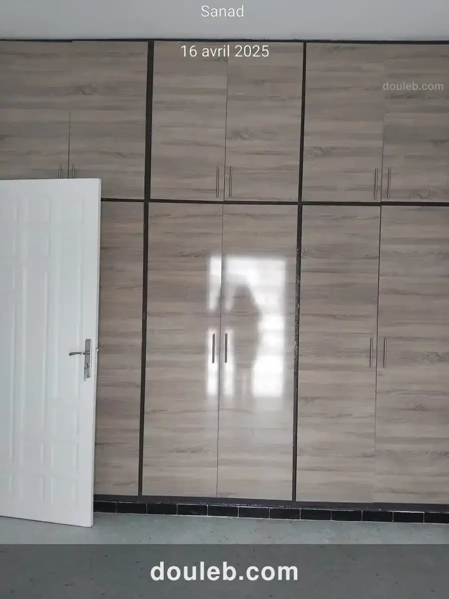 Grande villa 2 niveaux carthage birsa - Miniature 6