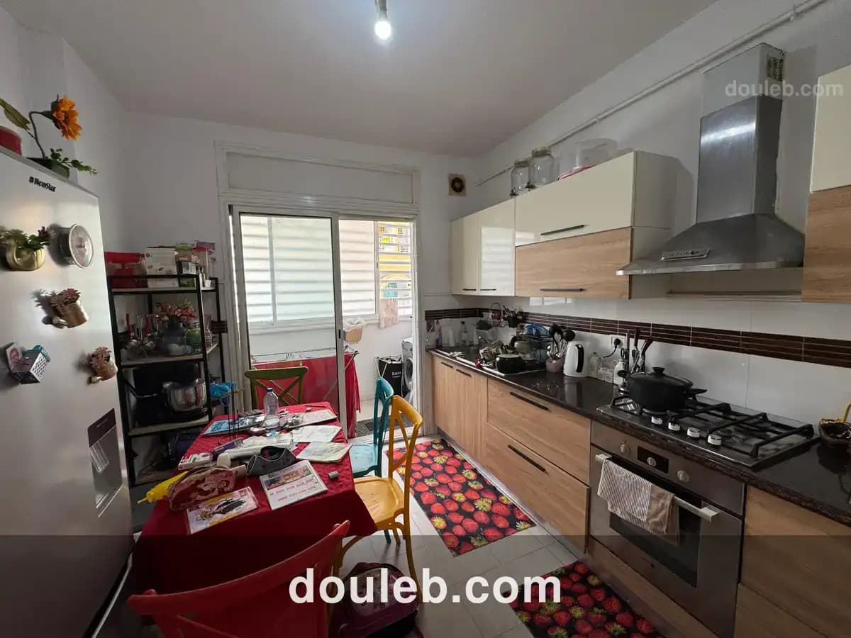 Appartement aux jardin del menzah - Miniature 2