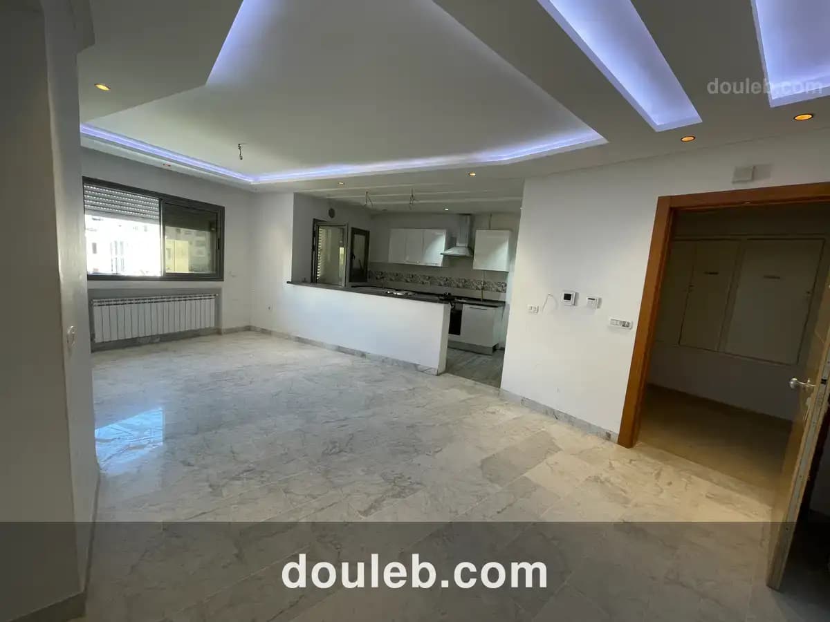 Appartement s1 à ennaser 2 - Miniature 2