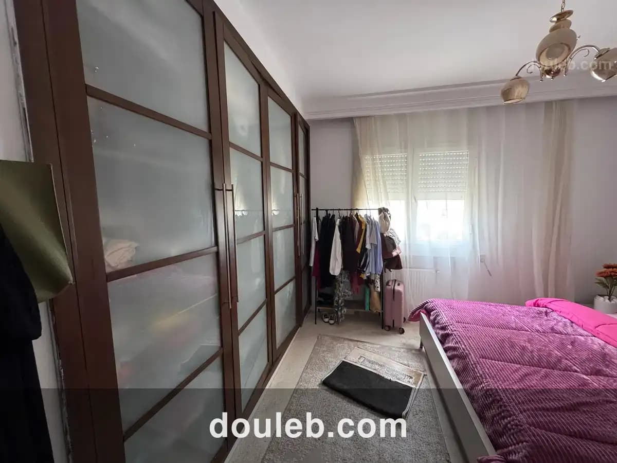 Appartement aux jardin del menzah - Miniature 3