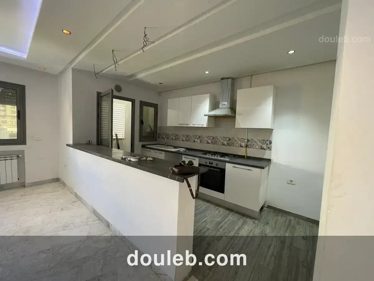 Appartement s1 à ennaser 2 - Miniature 3