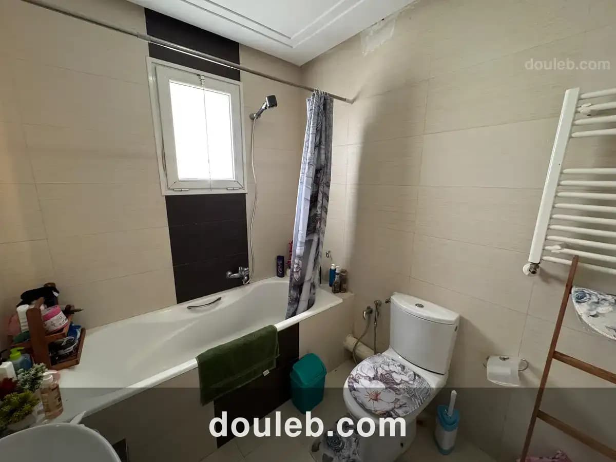 Appartement aux jardin del menzah - Miniature 4