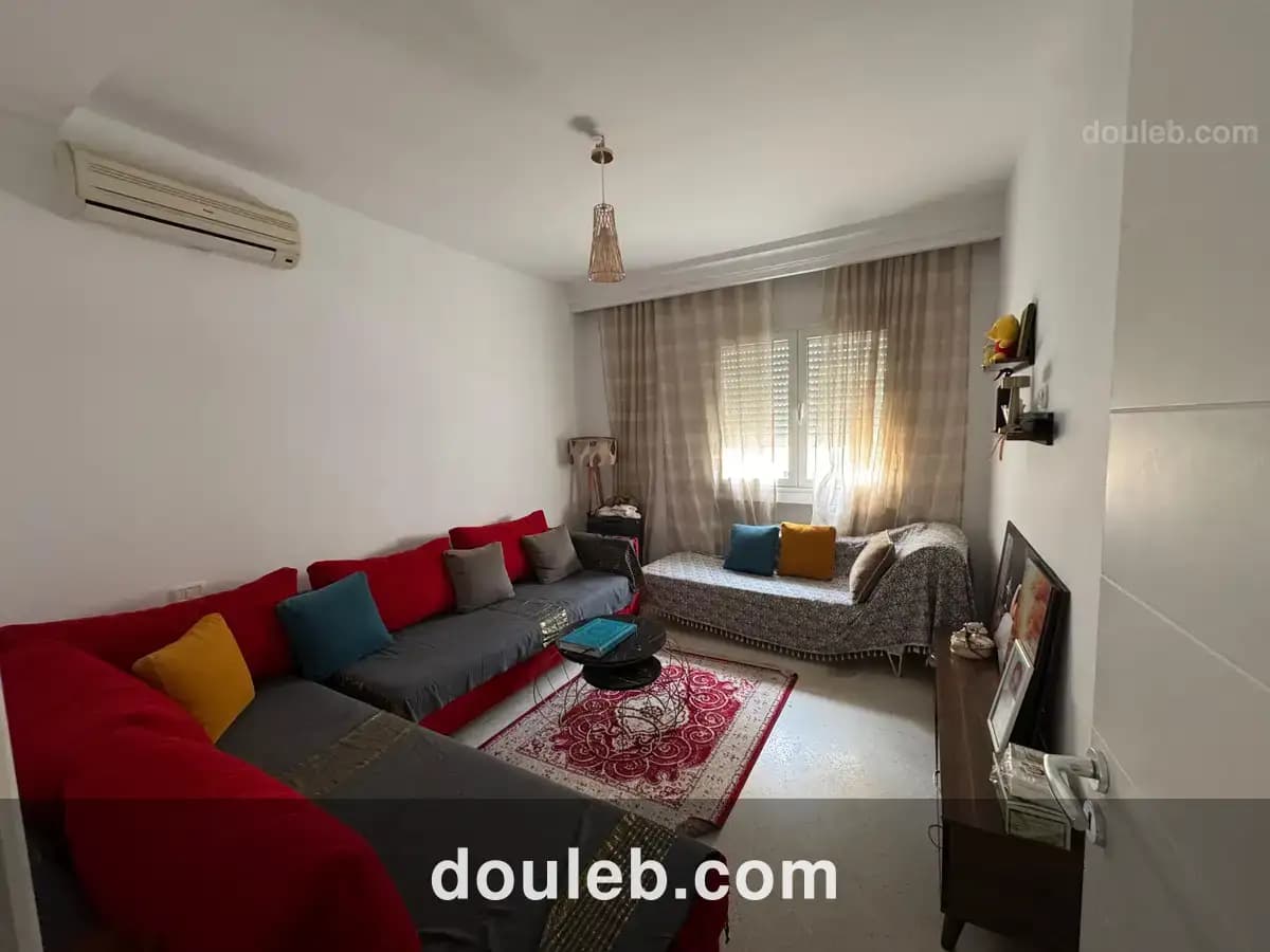 Appartement aux jardin del menzah - Miniature 5