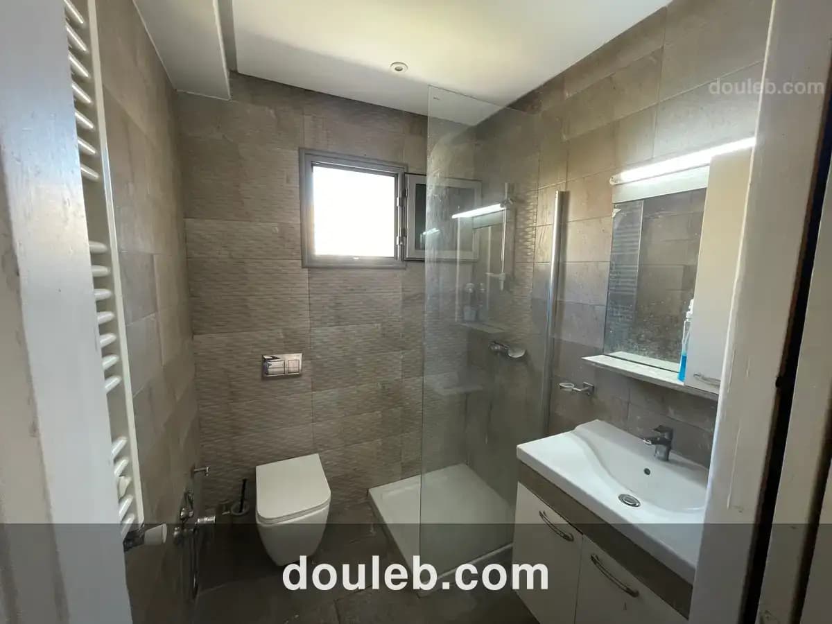 Appartement s1 à ennaser 2 - Miniature 4