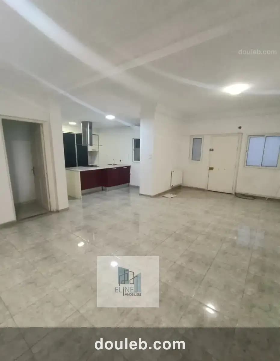 Appt s plus 2 a l'aouina - Photo 1