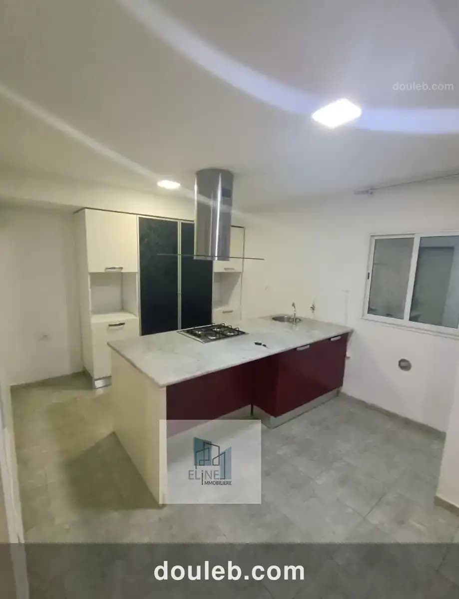 Appt s plus 2 a l'aouina - Miniature 3