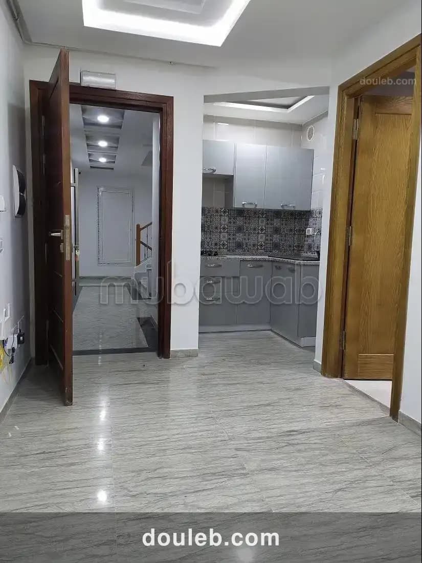 Des bureaux haut standing - Miniature 5