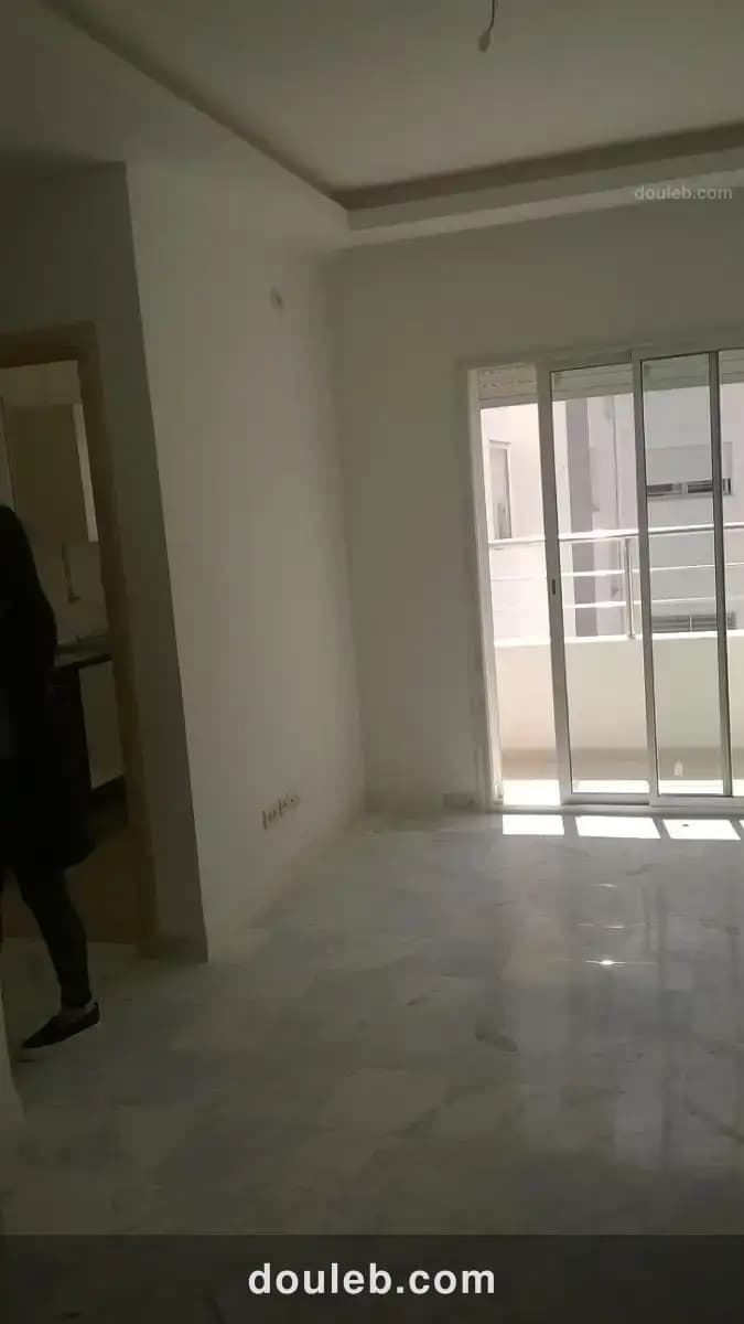 Joli appartement s1 semi meublée et bien équipée - Photo 1