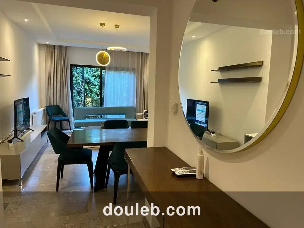 S1 luxe aux berges du lac - Photo 1