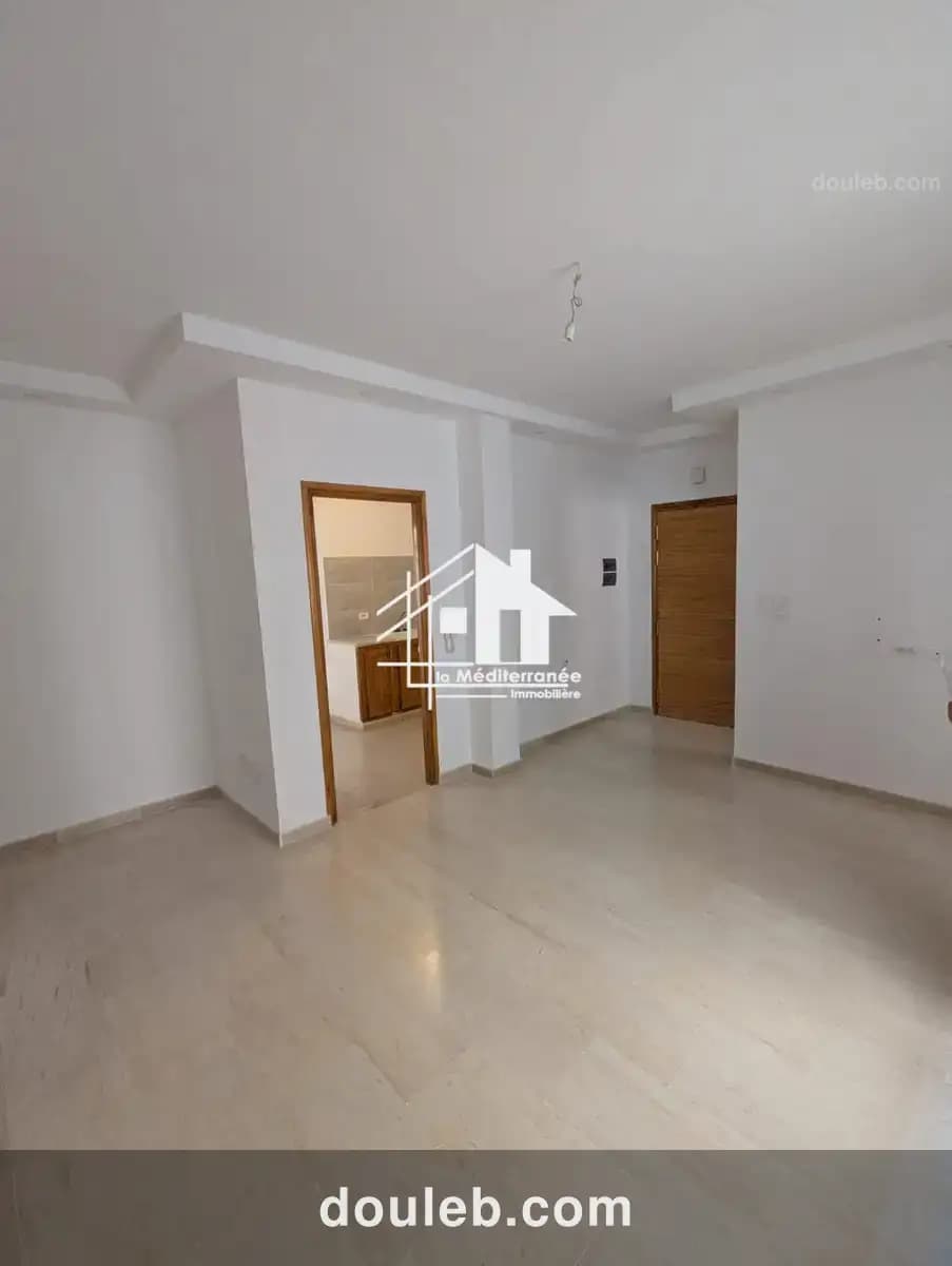 S2 étage de villa - Photo 1