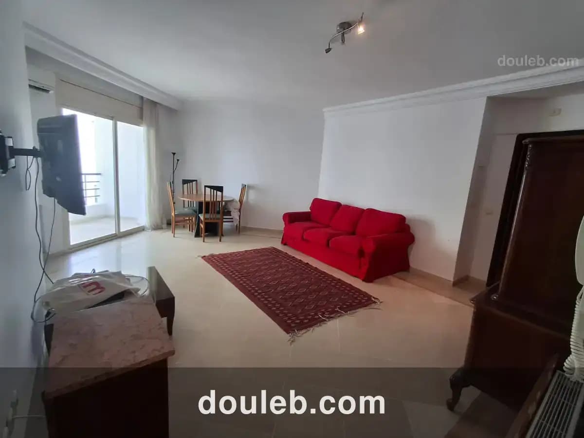 Appartement s2 au berges du lac 2 - Photo 1