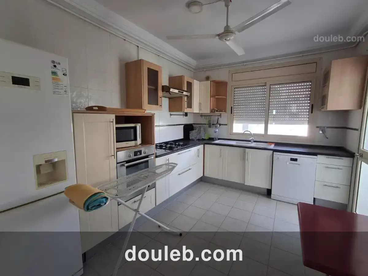 Appartement s2 au berges du lac 2 - Miniature 2