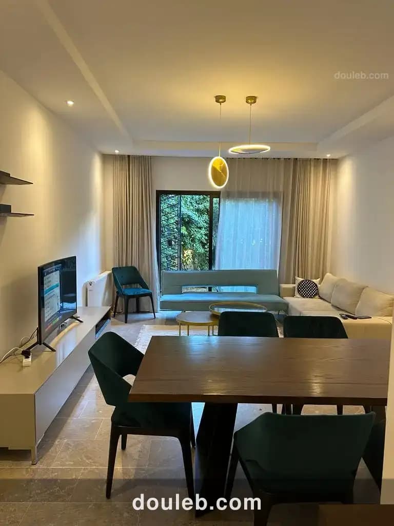 S1 luxe aux berges du lac - Miniature 3