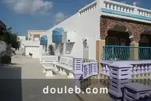 Gps villa sur route principale goudronnée - Miniature 3