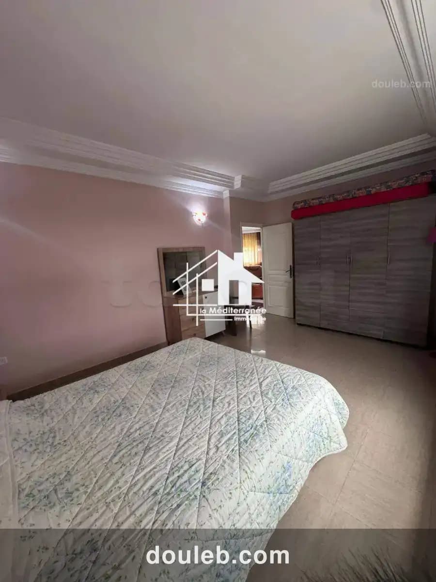 Une villa 2s5 au bardo - Miniature 2